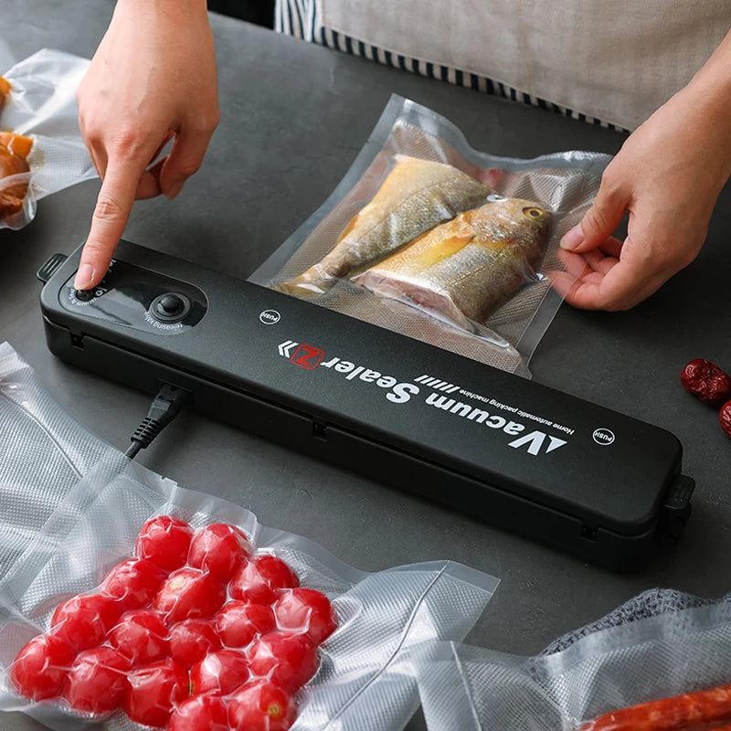 Selladora al vacío Vacuum Sealer Z™