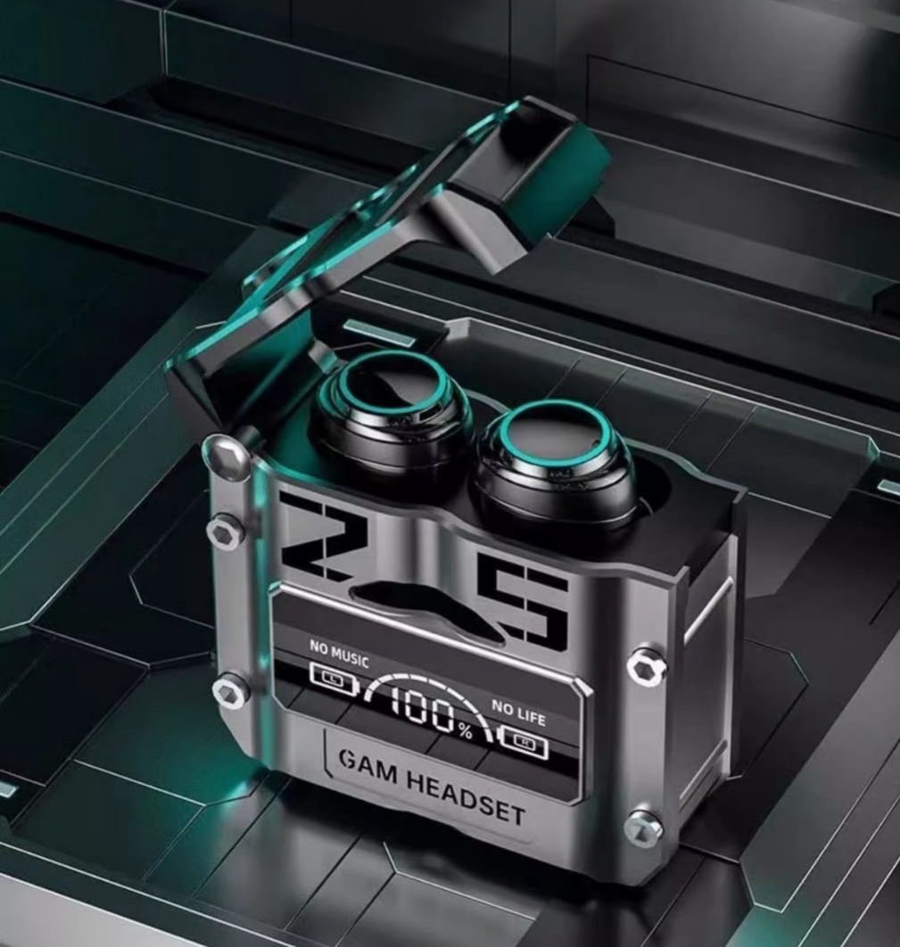 Audífono Bluetooth TWS M25 Recargable