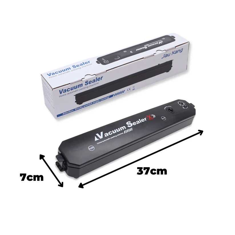 Selladora al vacío Vacuum Sealer Z™