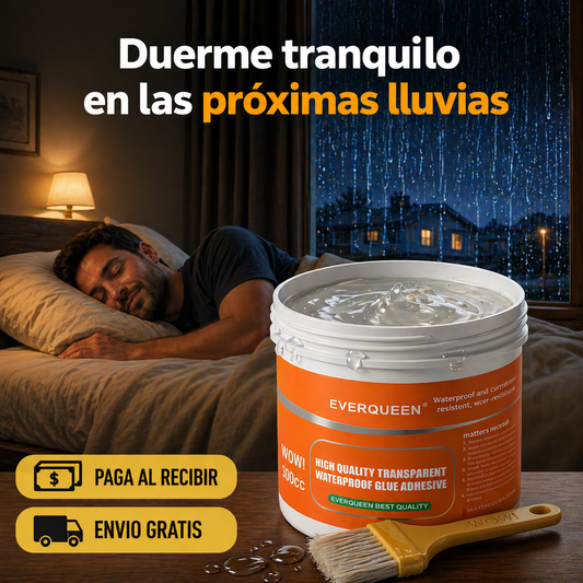 AquaStop Líquido 300 ml - Tú tranquilidad ante las filtraciones