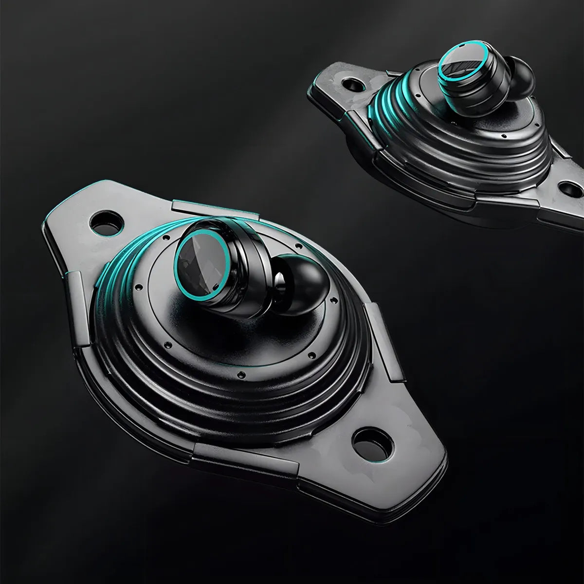 Audífono Bluetooth TWS M25 Recargable