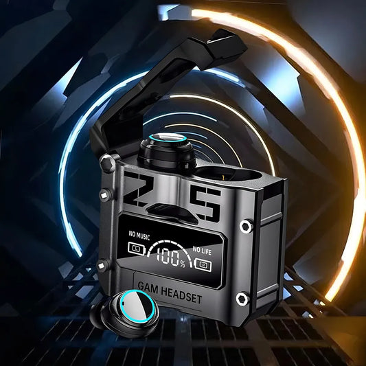 Audífono Bluetooth TWS M25 Recargable