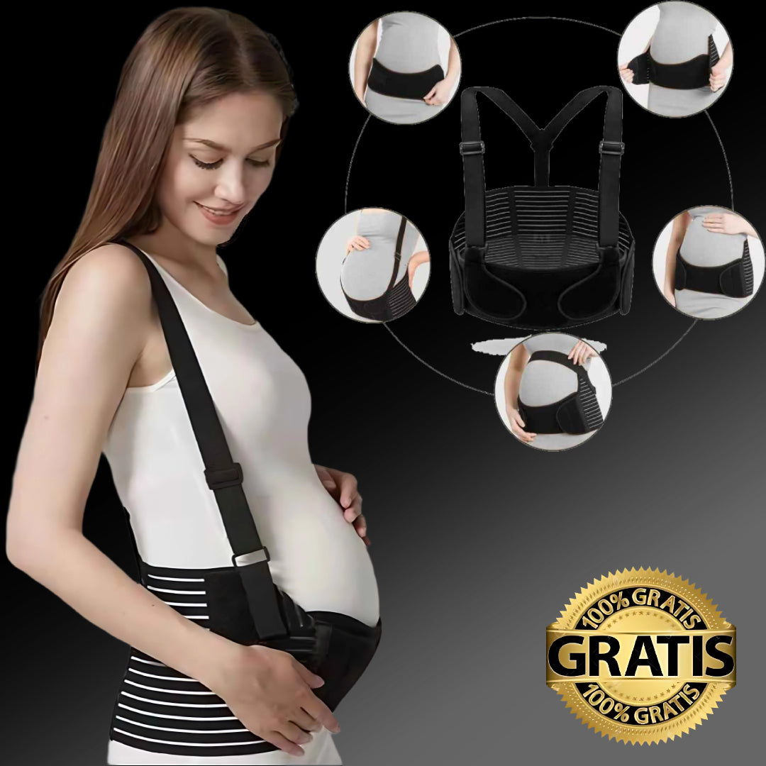 Faja maternal winner